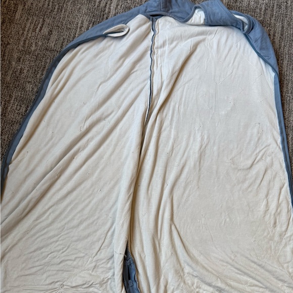 Kyte Baby 1.0 TOG Bamboo Sleep Bag - Picture 6 of 8